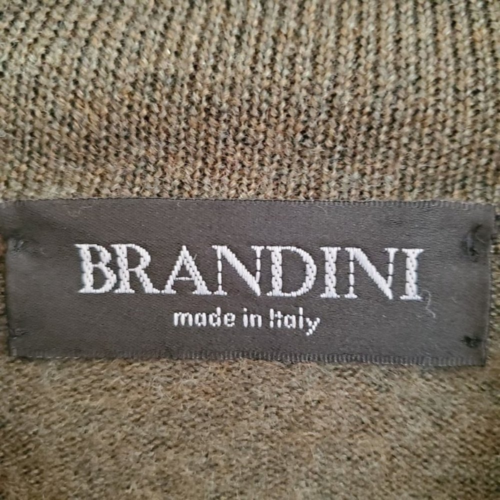 🌸 Brandini Turtleneck Sweater 🌸 - Picture 5 of 5